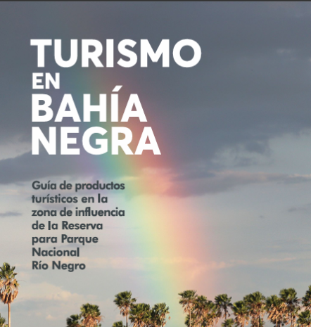 Turismo en Bahia Negra