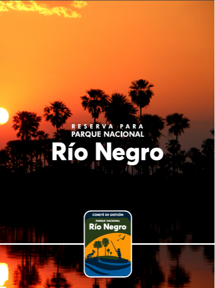 Reserva para Parque Nacional Río Negro
