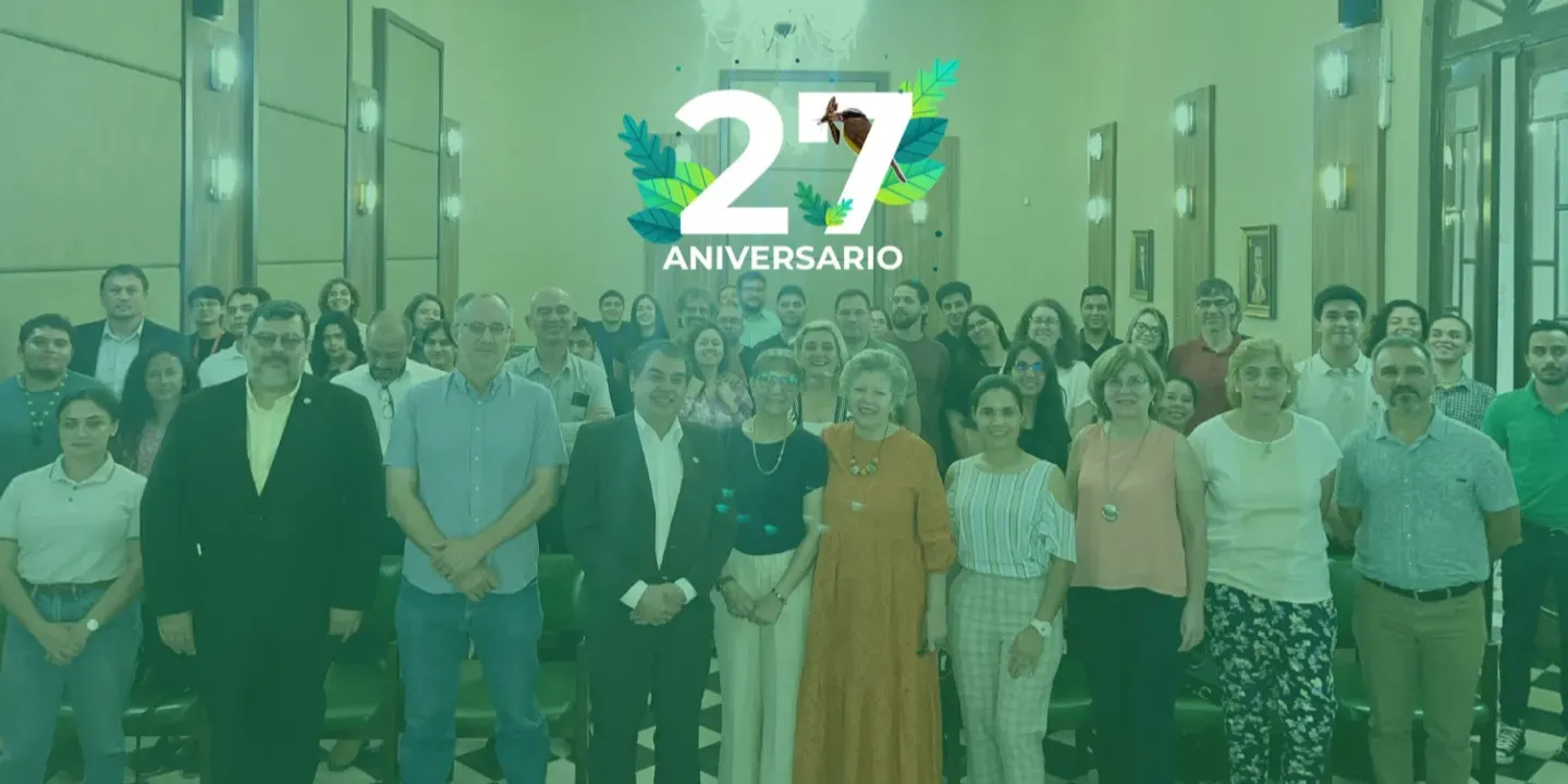 Las aves amenazadas que conserva Guyra Paraguay en sus reservas